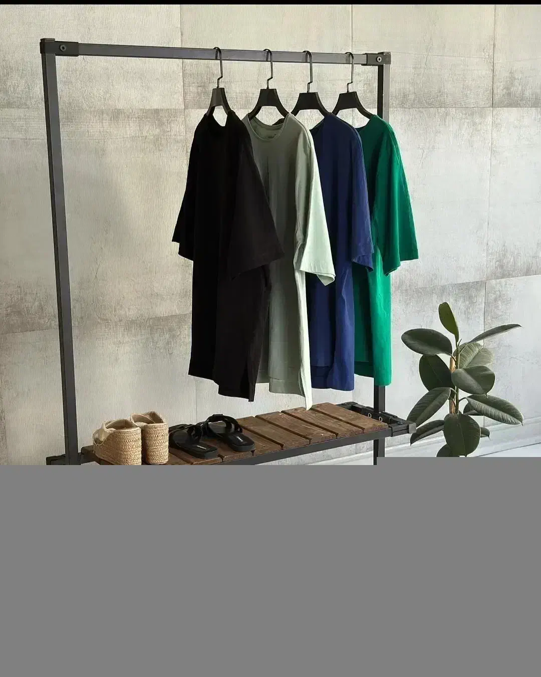 رگال فلزی لباس|جاکفشی، کمد، دراور|اندیشه, اندیشه فاز ۴|دیوار