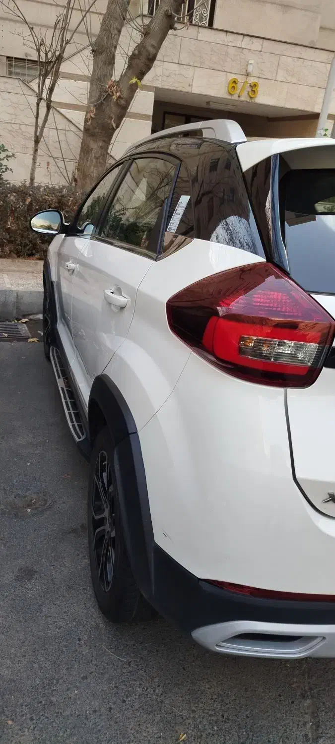 mvm x22 pro cvtاتومات|خودرو سواری و وانت|مراغه, |دیوار