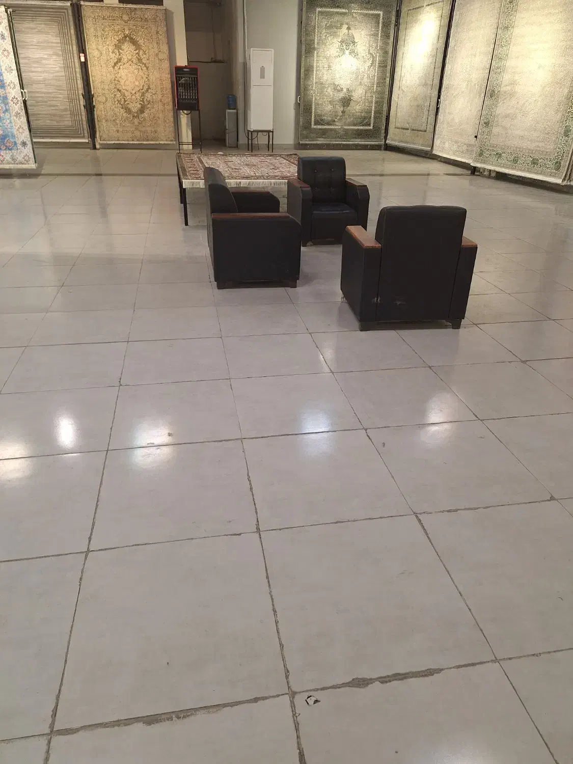 منشی خانوم پاره وقت|استخدام اداری و مدیریت|پاکدشت, خاتون آباد|دیوار