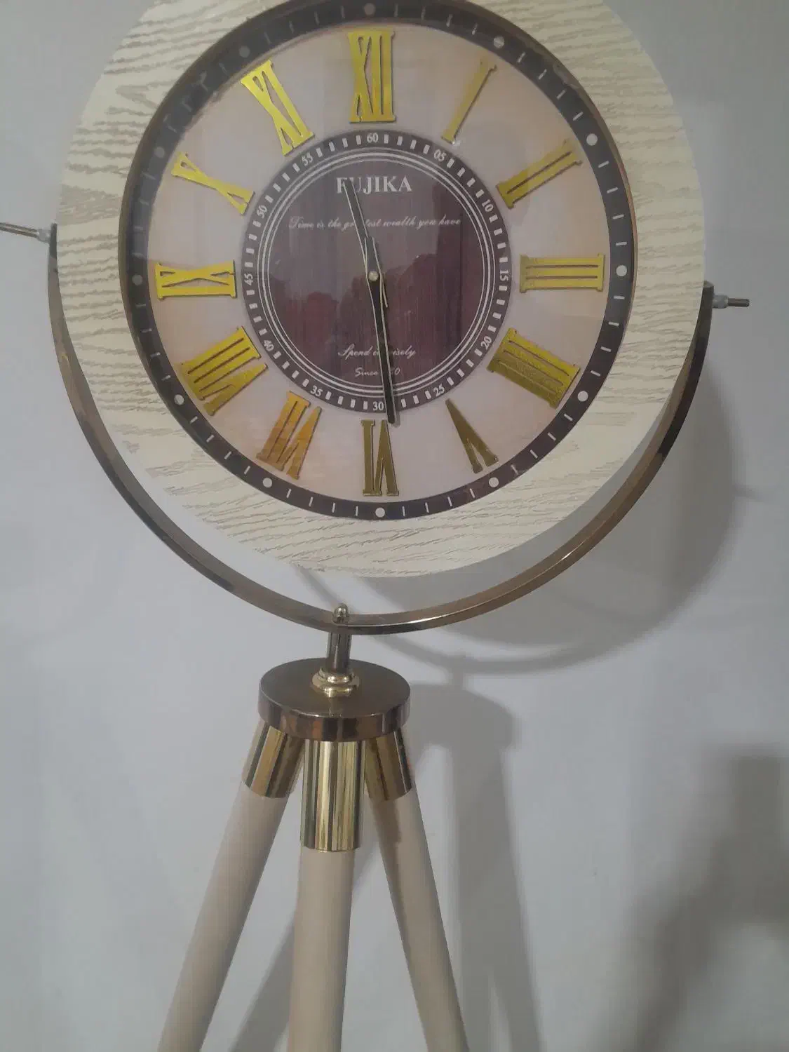 ساعت ایستاده|صنایع دستی و سایر لوازم تزئینی|جوانرود, |دیوار