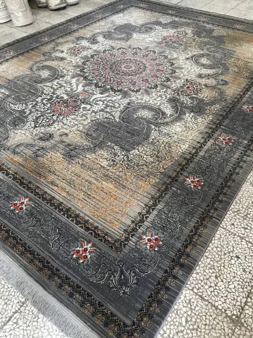 فرش مهدیس/ نـقـشپـردازان هـنـر/llkl|فرش|رامهرمز, |دیوار