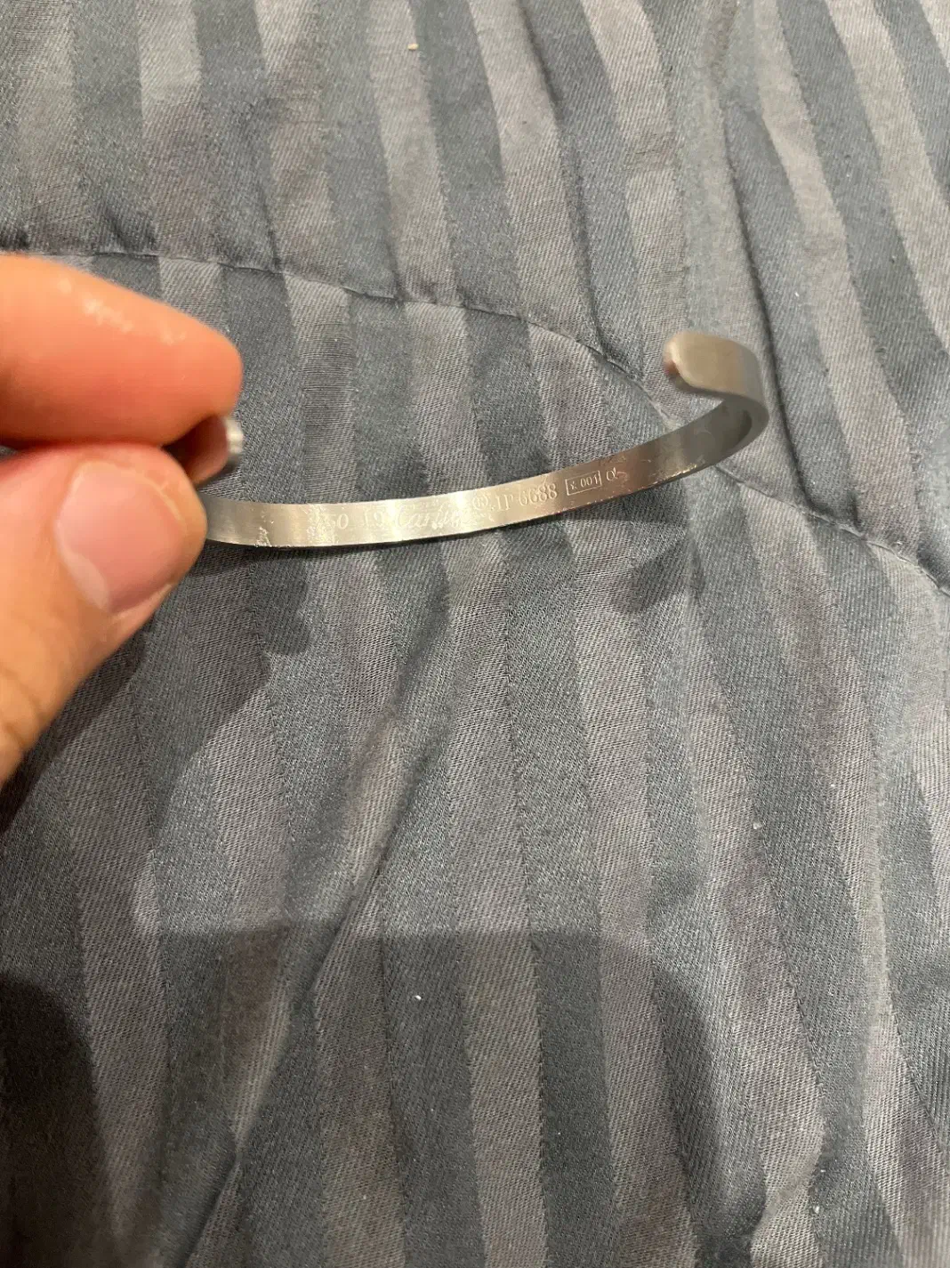 دست بند استیل|بدلیجات|تهران, دزاشیب|دیوار