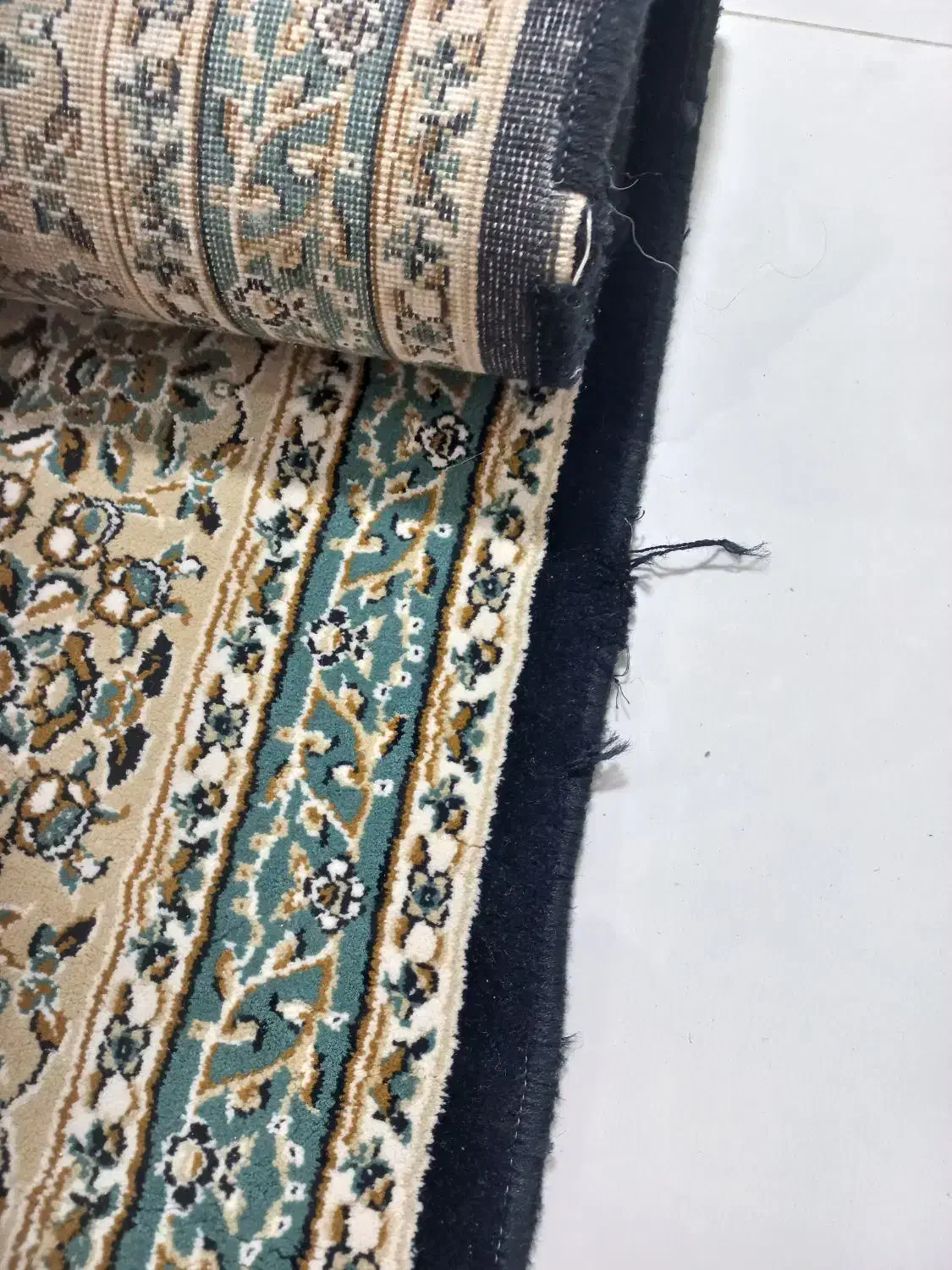 فرش ۹ متری ۱۰۰۰ شانه|فرش|تهران, اوقاف|دیوار