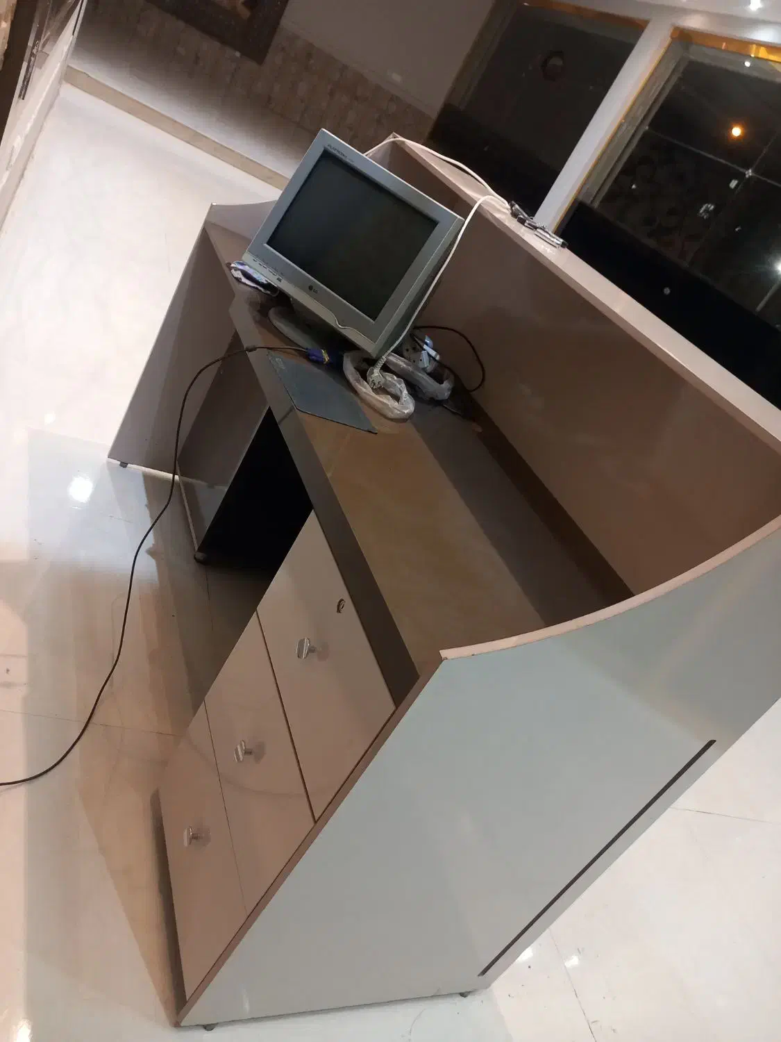 میزمدیر|دفتر کار|قوچان, |دیوار