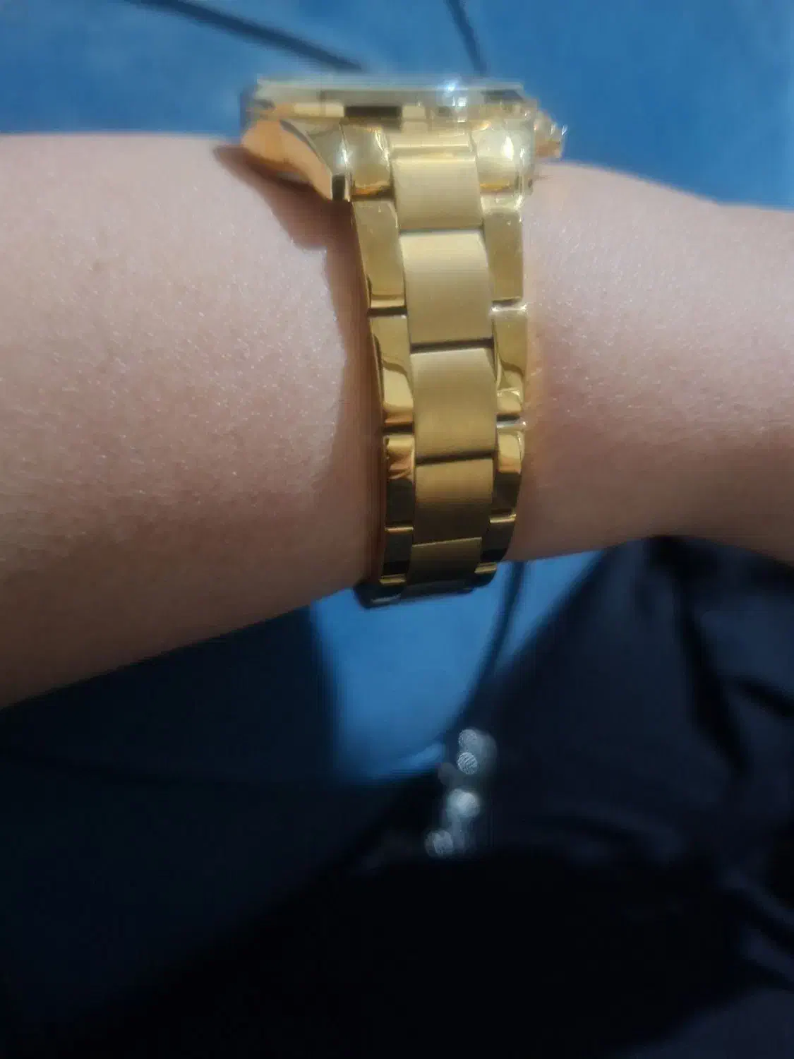 ساعت زنانه|ساعت|شاهینشهر, شهرک ردانی پور|دیوار