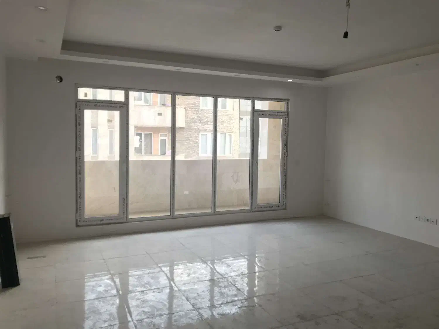 فروش آپارتمان ۱۵۰ متری سه خواب رو به نما بعثت|فروش آپارتمان|مشکیندشت, |دیوار