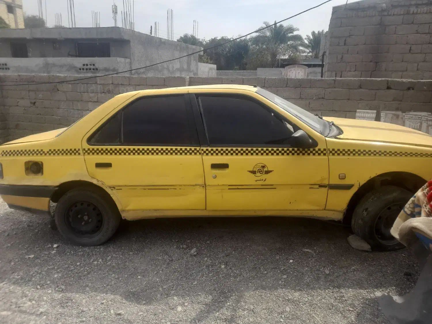 خودروسواری|خودرو سواری و وانت|میناب, |دیوار