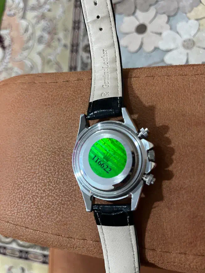 دو عدد رولکس دیتونا سه موتوره|ساعت|شیراز, چنچنه|دیوار