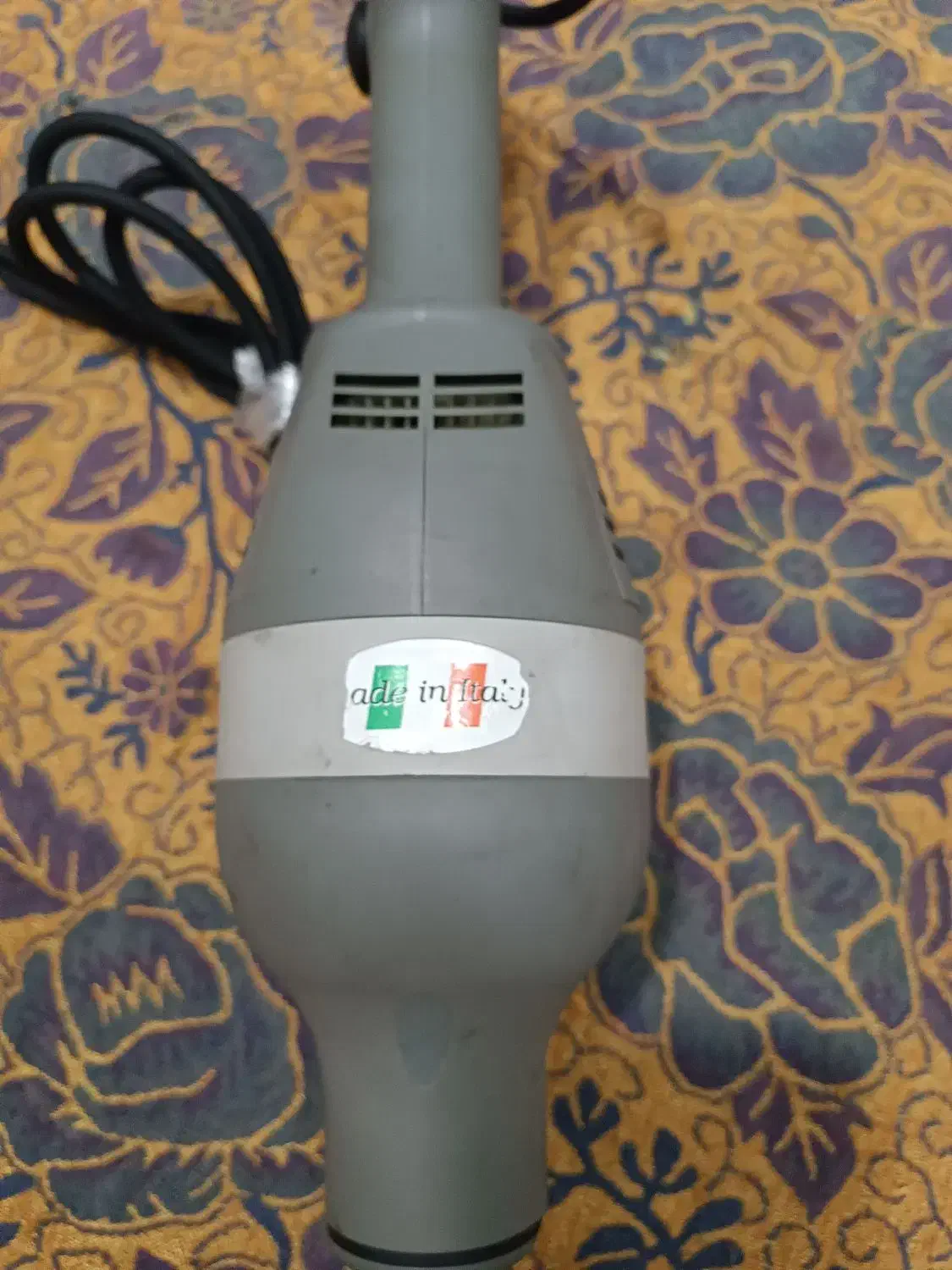 گوشت کوب و همزن برقی|خردکن، آسیاب، غذاساز|رشت, بازار|دیوار