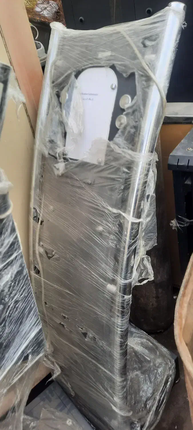 دستگاه نوبت دهی|پرینتر، اسکنر، کپی، فکس|تهران, خلازیر|دیوار