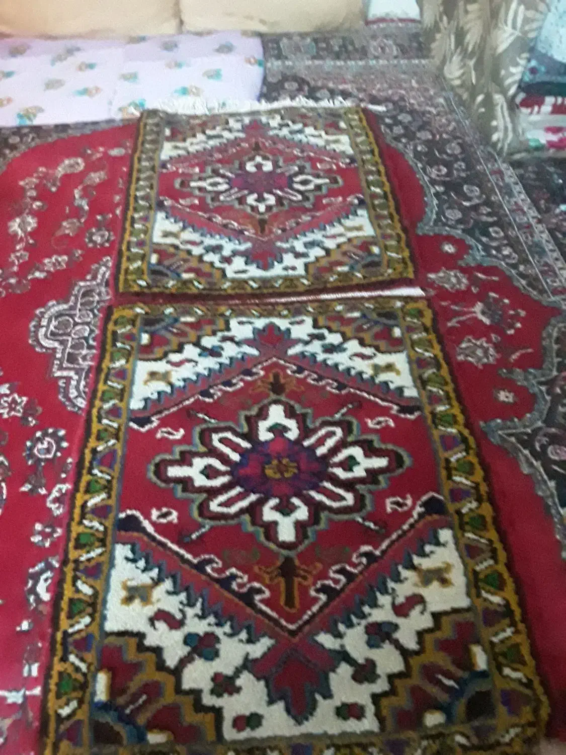 پادری|پادری|هریس, |دیوار