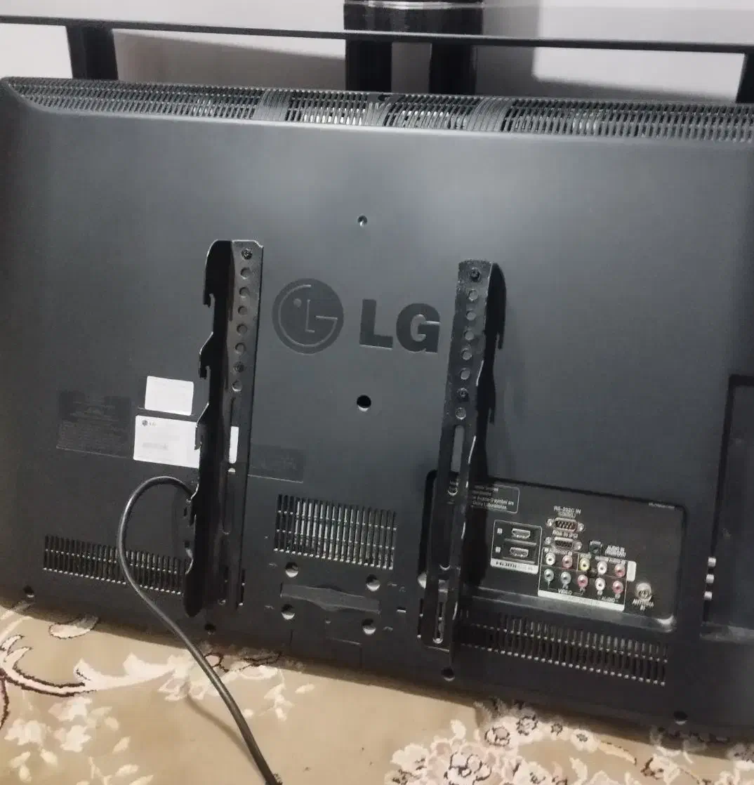 لوازم صوتی و تصویری|تلویزیون و پروژکتور|الوند, |دیوار