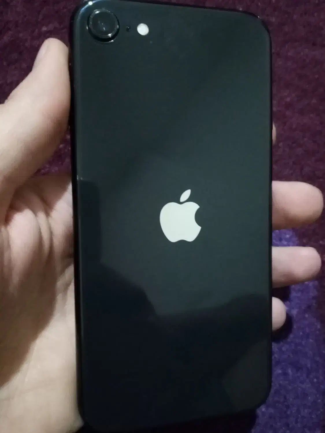 آیفون se 2020|موبایل|مشهد, هفت تیر (آب و برق)|دیوار