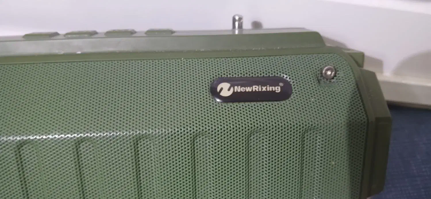 اسبیکر بلوتوثی|پخش‌کننده همراه|ازنا, |دیوار