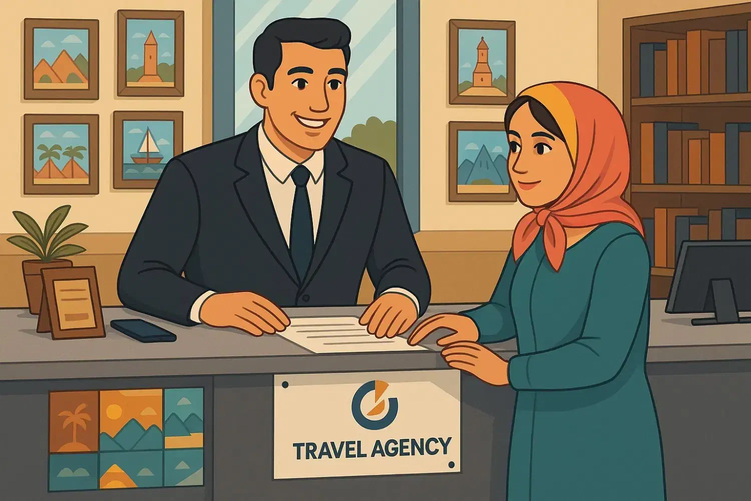 فروش بلیت قطار مرداد و پیش فروش مهر 1404|تور و چارتر|تهران, نارمک جنوبی|دیوار