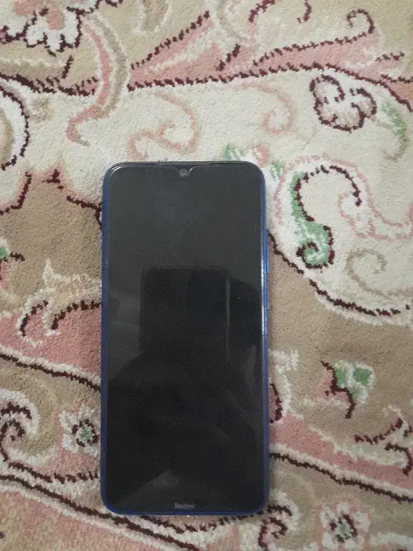 موبایل ردمی نوت ۸|موبایل|کاشان, زیارتی|دیوار