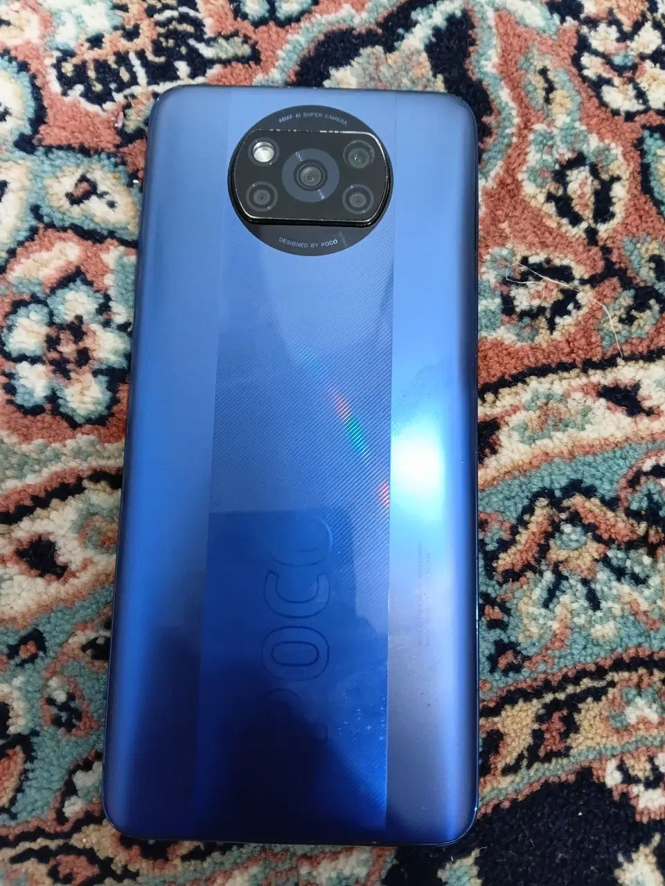 Poco X3 PRO|موبایل|تهران, قصر فیروزه ۱|دیوار