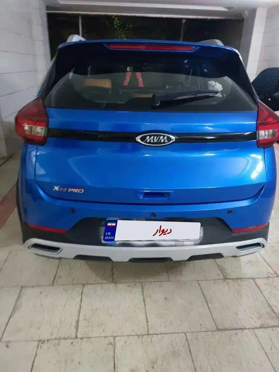 فروش خودرو|خودرو سواری و وانت|تهران, ایران|دیوار