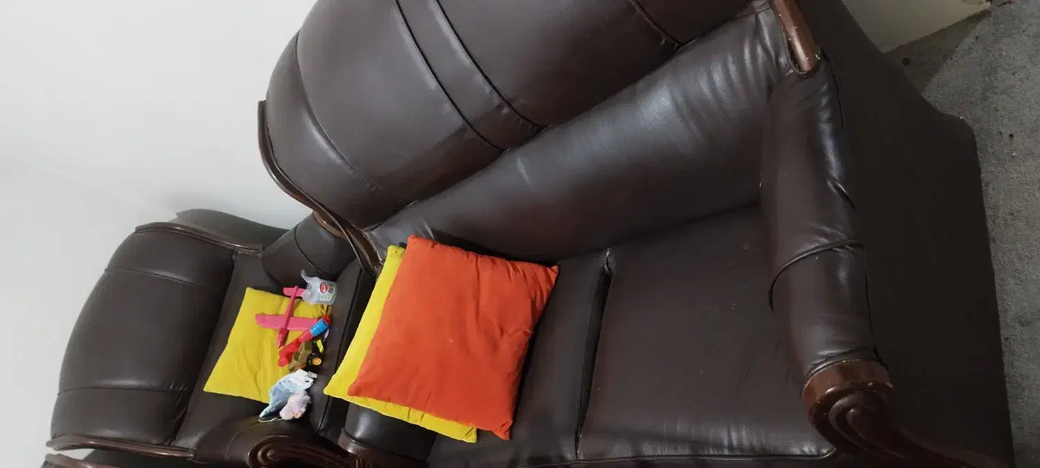 مبل ۷،نفره جم|مبلمان خانگی و میز عسلی|جم, |دیوار