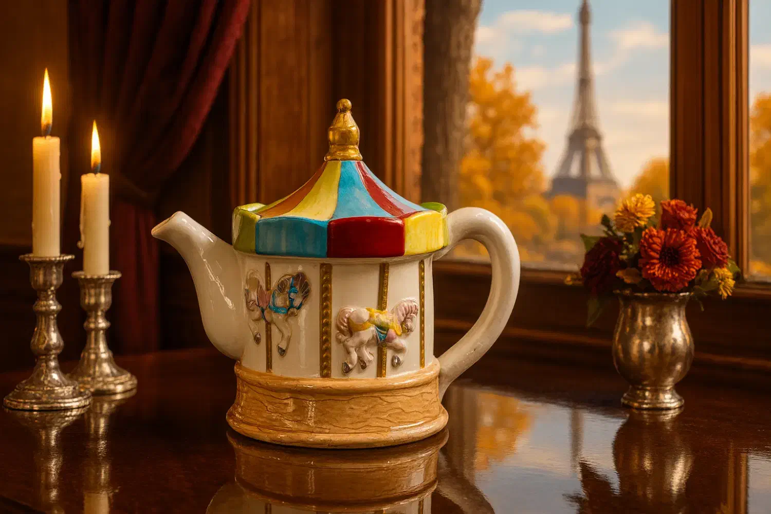 قوری های آنتیک و کلکسیونی|کلکسیون اشیاء عتیقه|تهران, شهرک غرب|دیوار