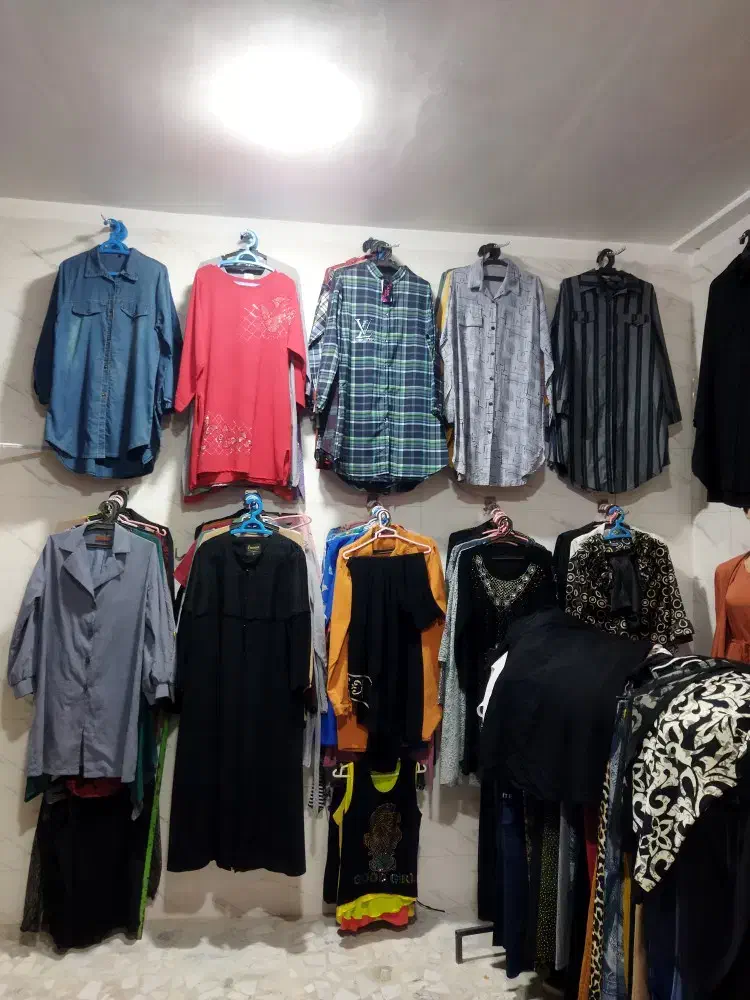 حراجی لاریسا|لباس|تهران, قصر فیروزه ۲|دیوار