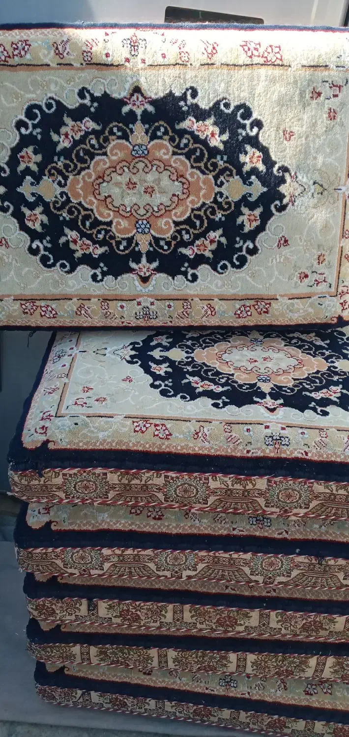 شش عددپشتی|پشتی|کرمانشاه, |دیوار