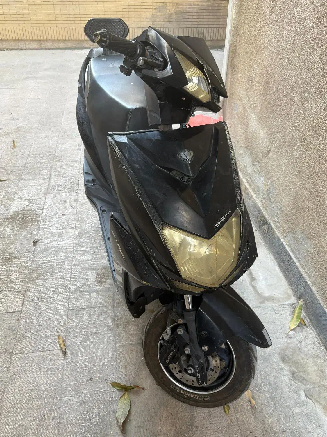 موتور سیکلت برقی|موتورسیکلت|بندرعباس, |دیوار