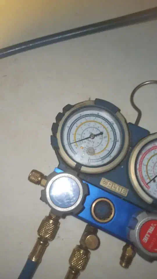 تعمیرات یخچال و فریزر|خدمات پیشه و مهارت|صدرا-فارس, فاز ۱|دیوار