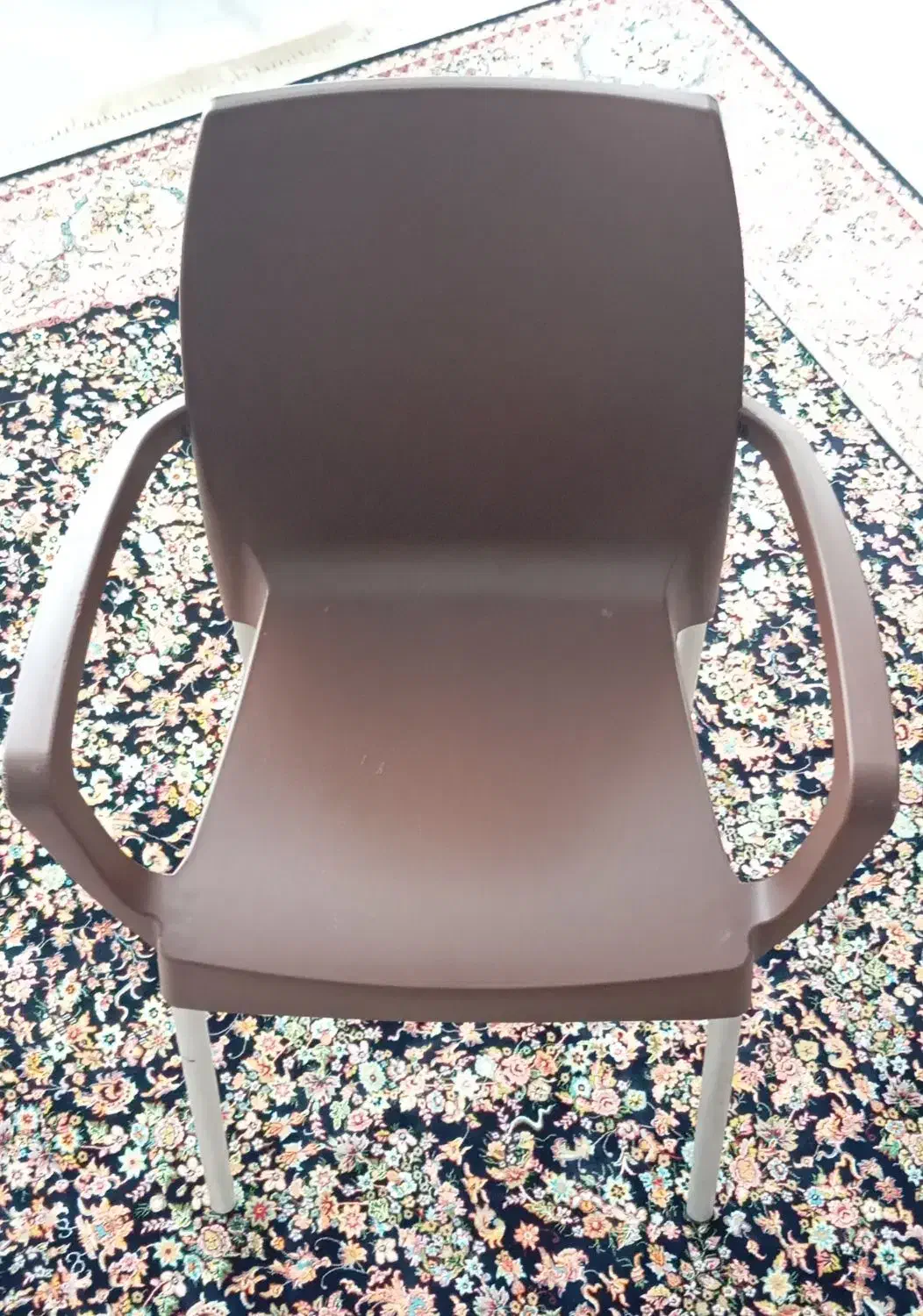 صندلی چهار عدد|صندلی و نیمکت|ارومیه, |دیوار