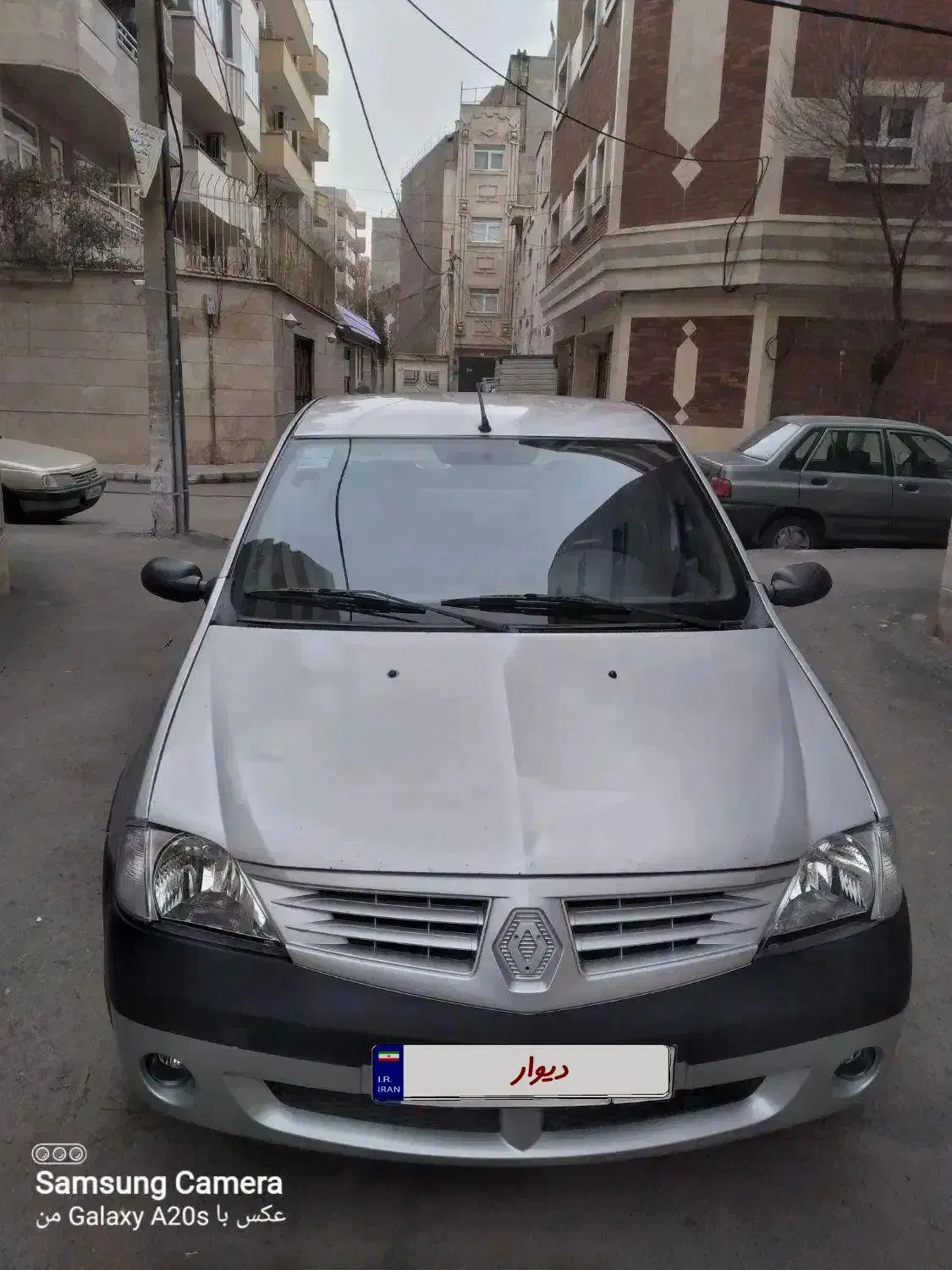 ال۹۰ مدل۸۸|خودرو سواری و وانت|تبریز, |دیوار