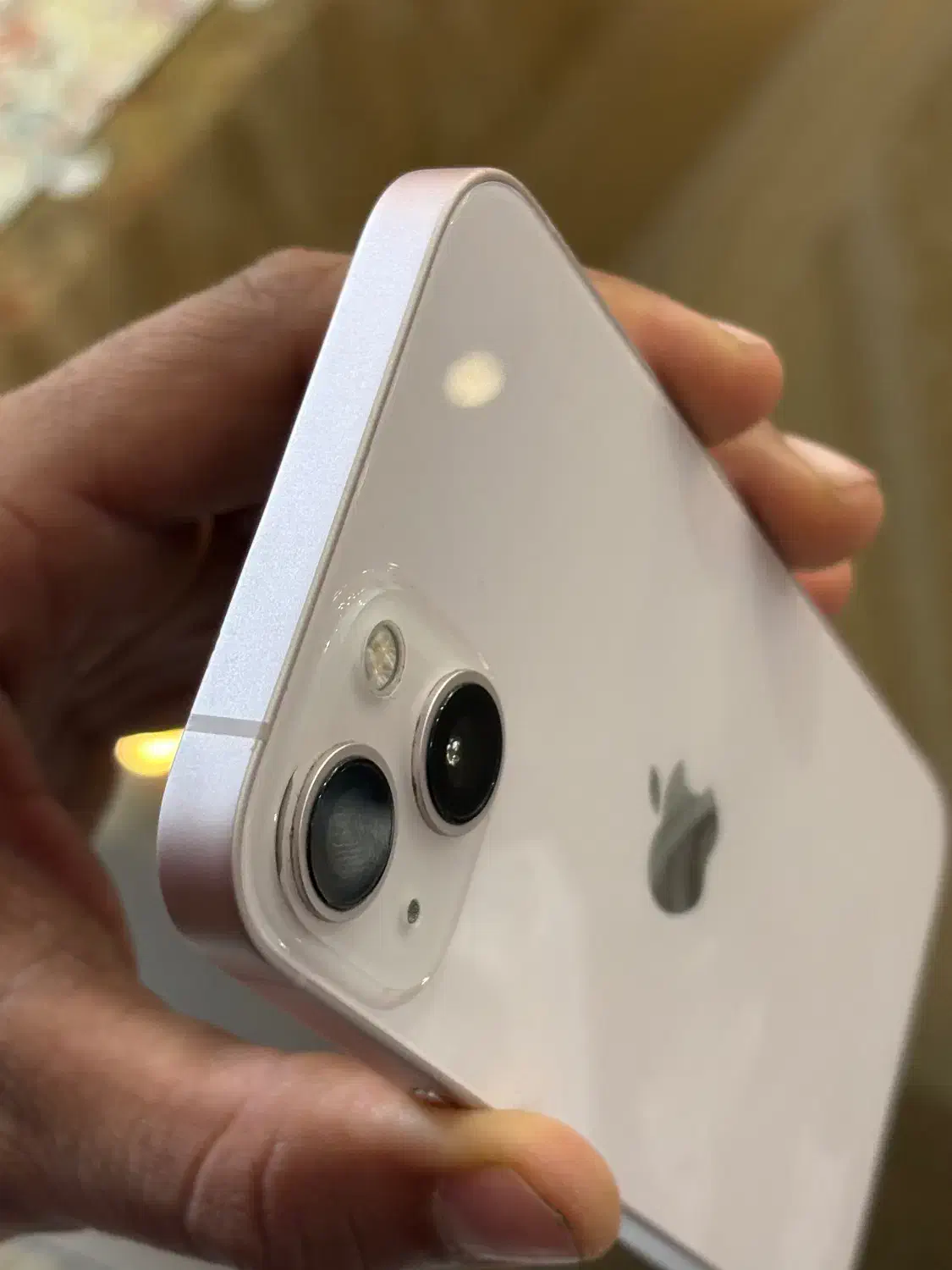 ایفون۱۶نرمال|موبایل|پردیس, فاز ۴|دیوار