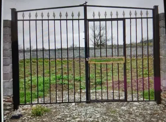 جوشکاری سیار و اجرای فنس|خدمات پیشه و مهارت|تیران, |دیوار