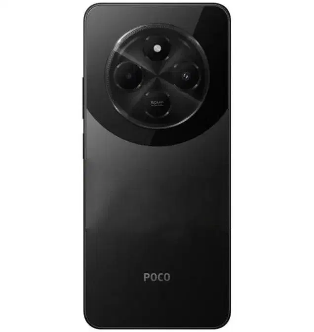 poco c75 نو|موبایل|قزوین, |دیوار