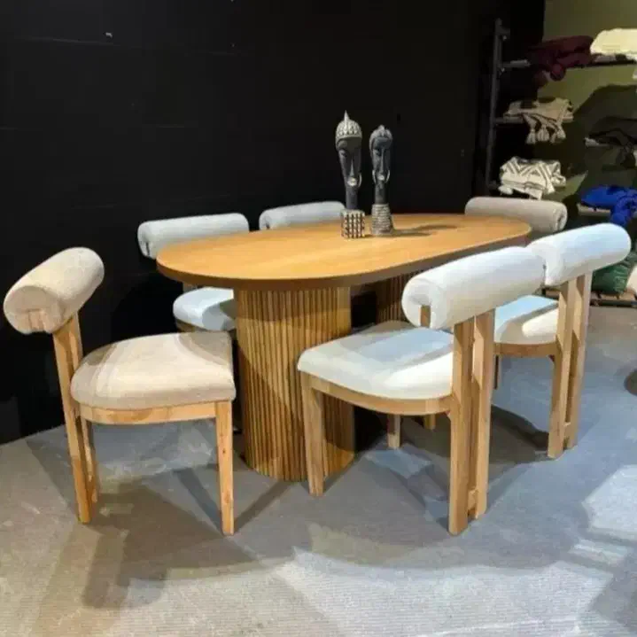 غذاخوری تدی میز نهار خوری|میز و صندلی غذاخوری|تهران, شهرک شریعتی|دیوار