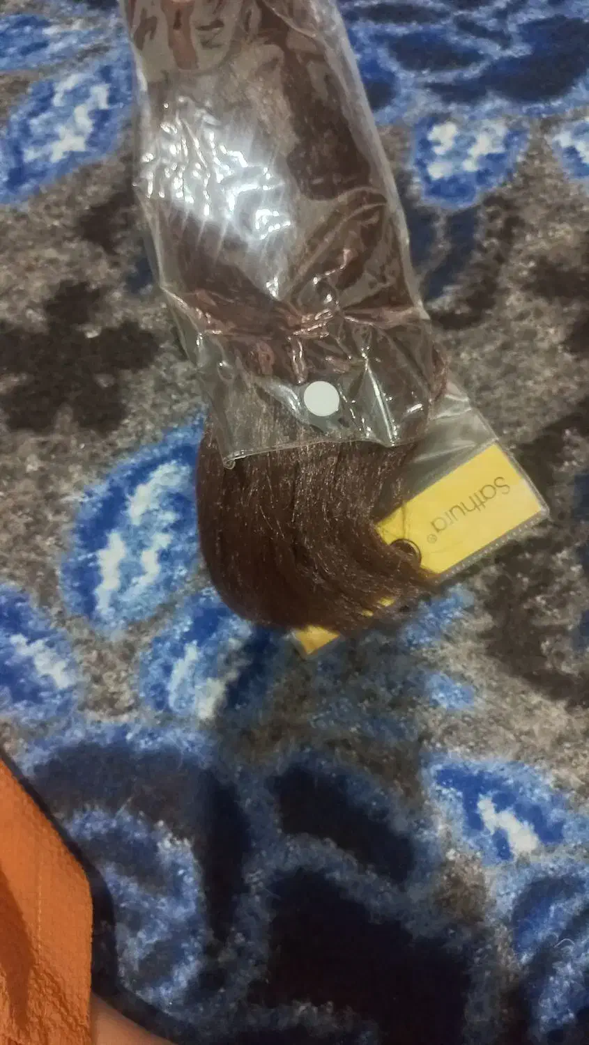 موی مصنوعی|آرایشی، بهداشتی، درمانی|کوهدشت, |دیوار