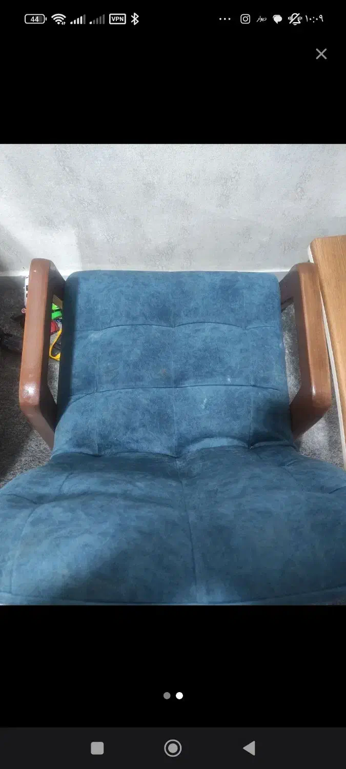 نهارخوری|میز و صندلی غذاخوری|اهواز, کوروش|دیوار