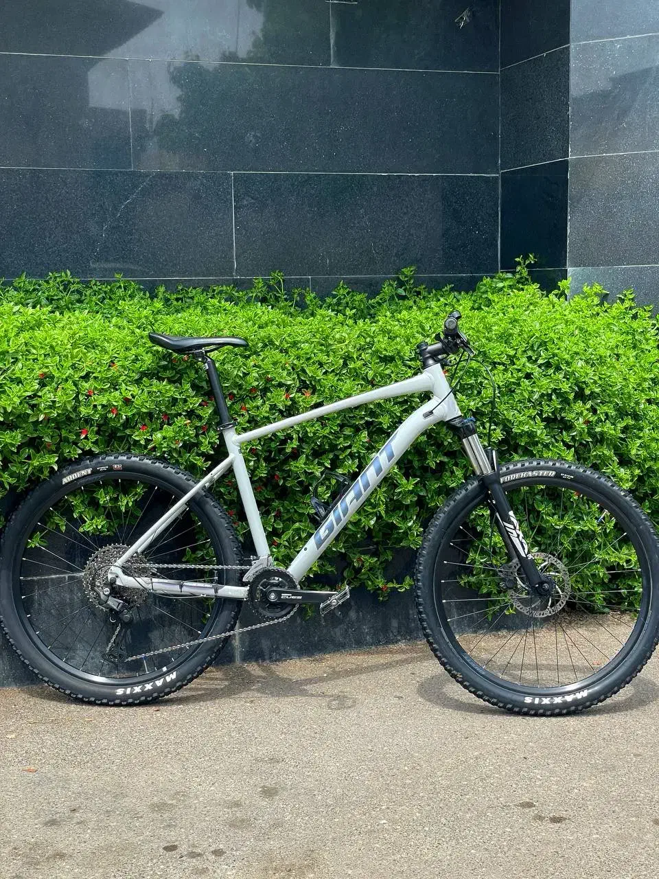 دوچرخه جاینت ۲۰۲۳ ۲۰ سرعته|دوچرخه، اسکیت، اسکوتر|عباسآباد, |دیوار