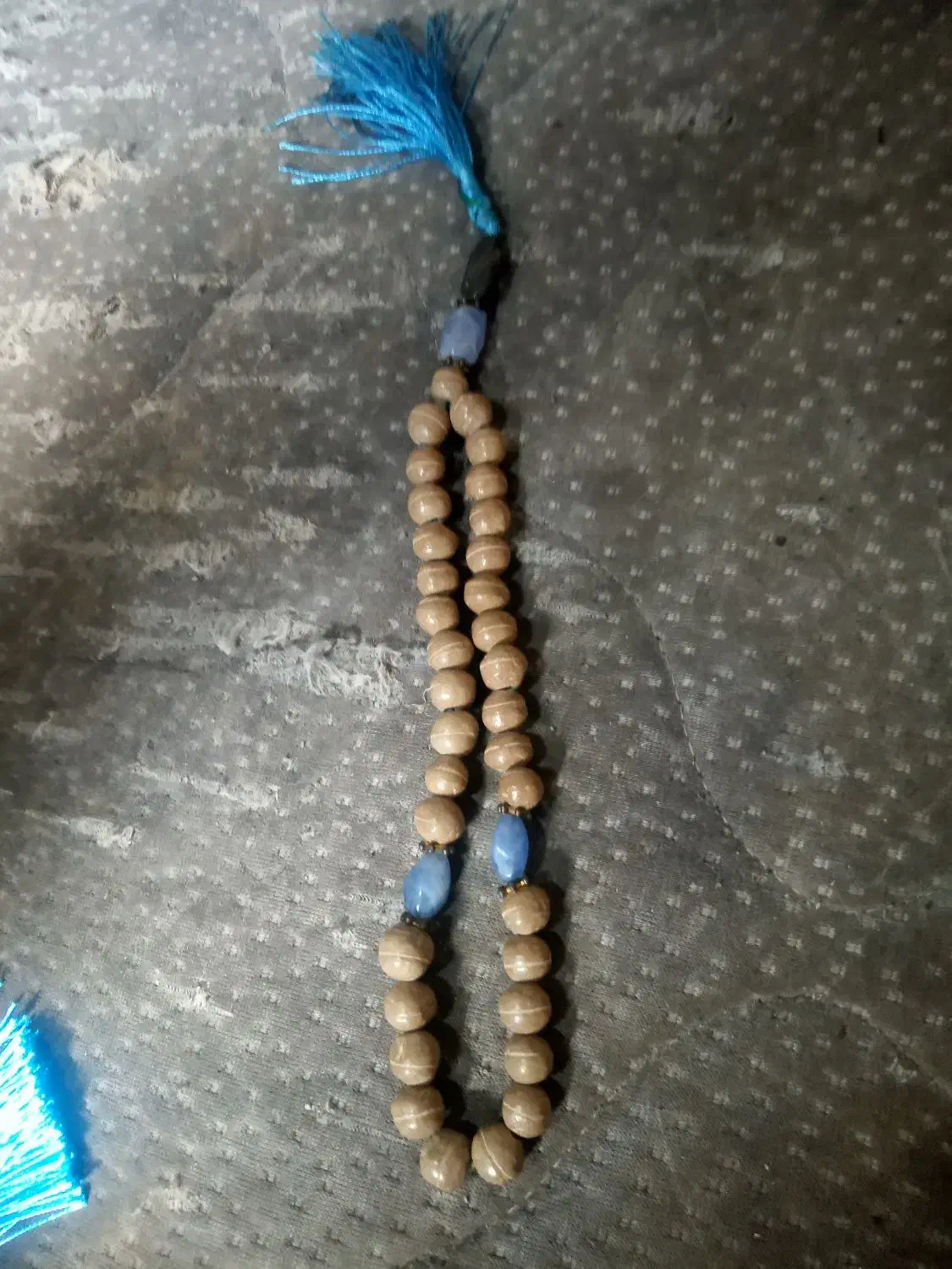 سه تسبیح تربت اصل کربلا زیبا و خوش دست|بدلیجات|رشت, جماران|دیوار