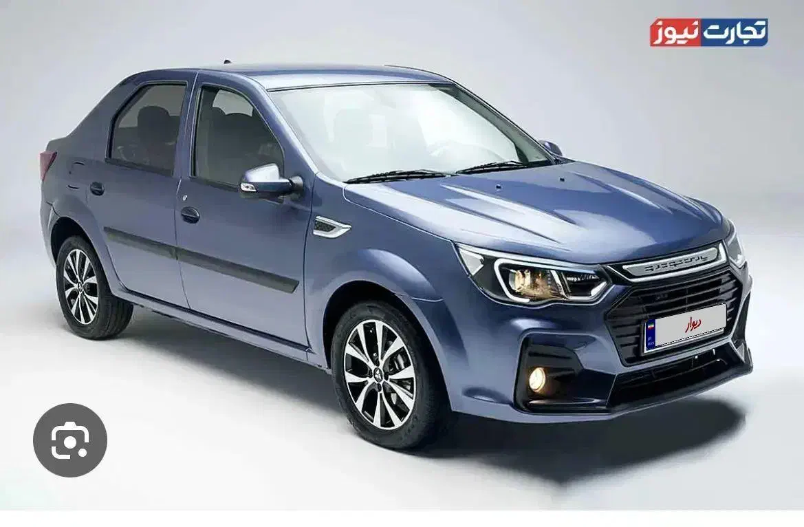 فروش حواله پارس نوا (ال نود ایرانی )|خودرو سواری و وانت|گرمسار, |دیوار