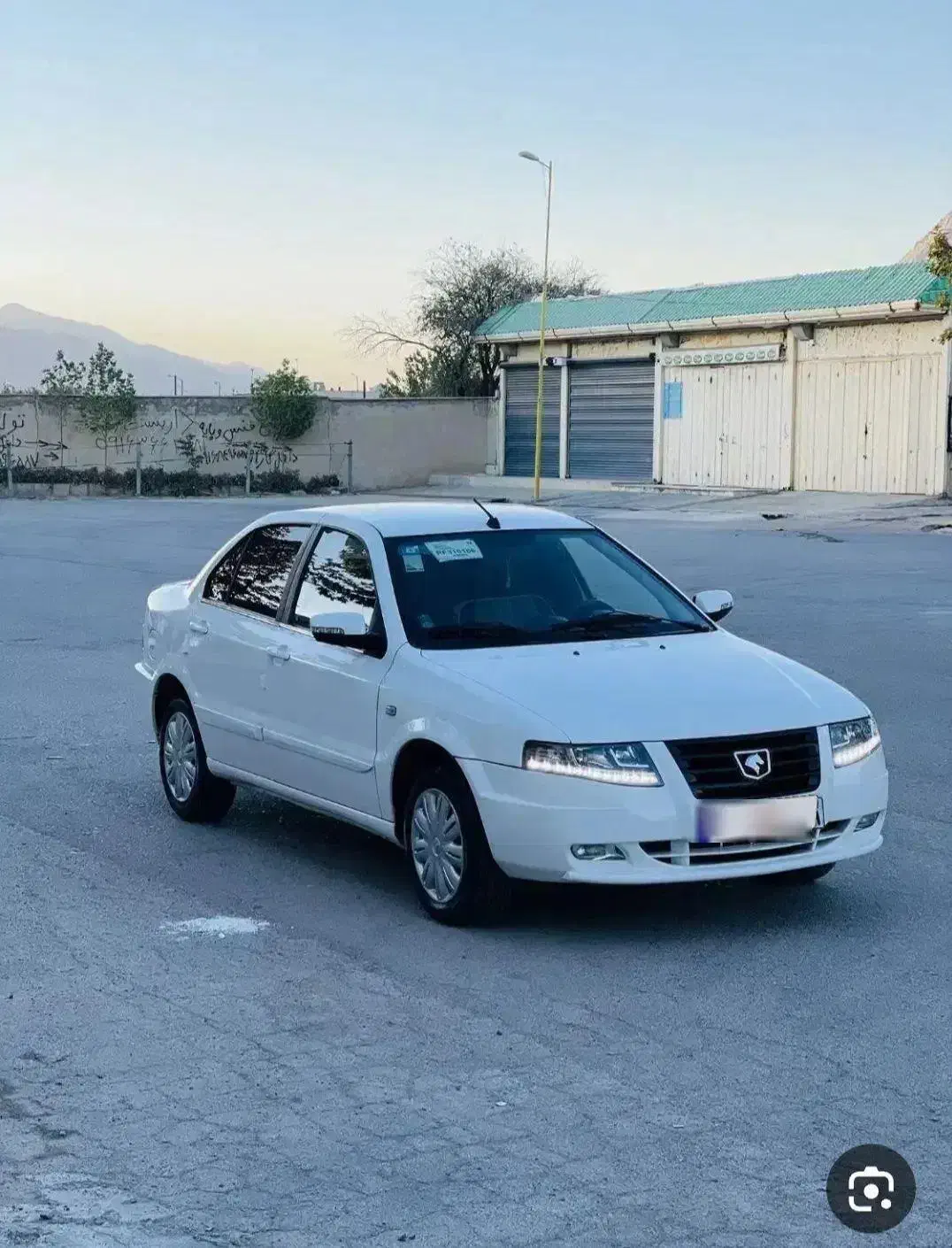 سورن پلاس ایکس یو پی|خودرو سواری و وانت|نسیمشهر, |دیوار