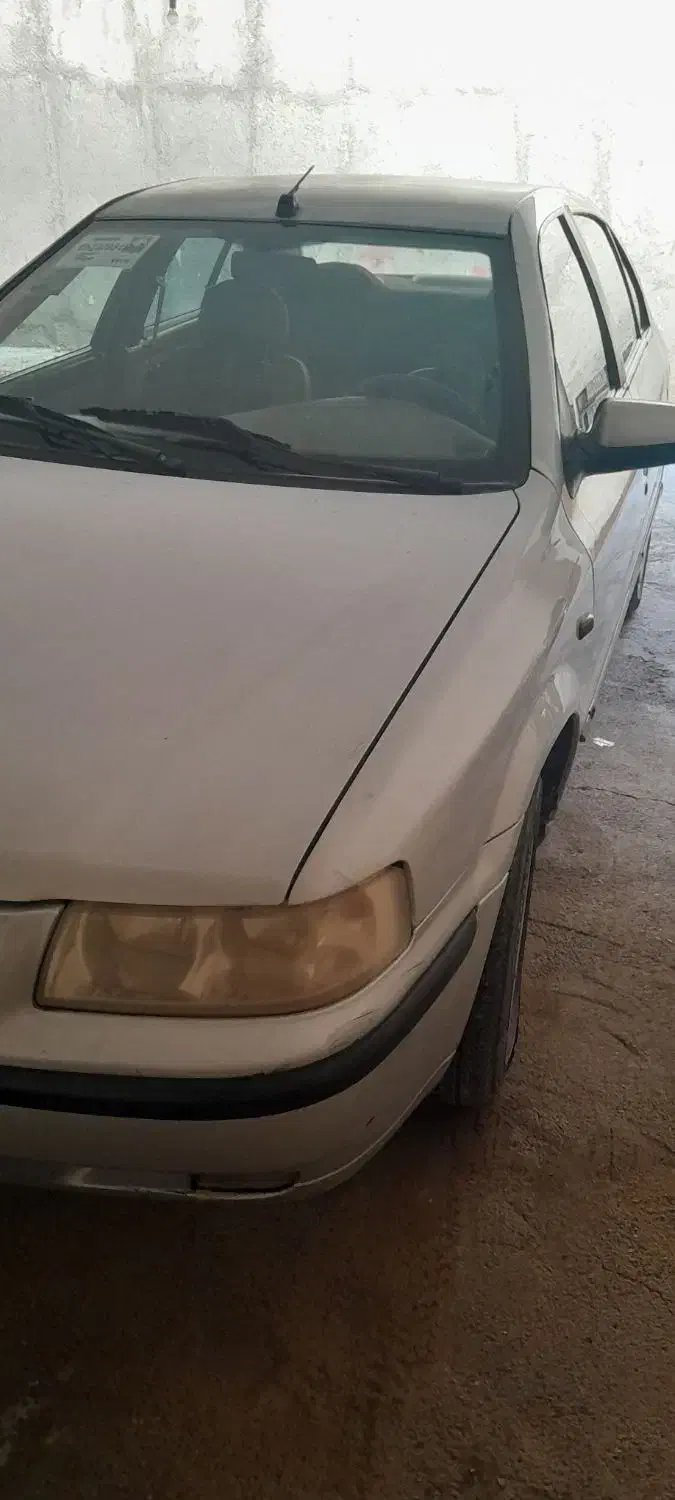 خودرو|خودرو سواری و وانت|میانه, |دیوار