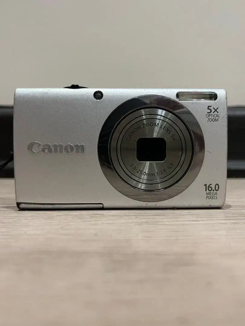 دوربین دیجیتال کانن A2300|دوربین عکاسی و فیلمبرداری|تهران, گیشا|دیوار