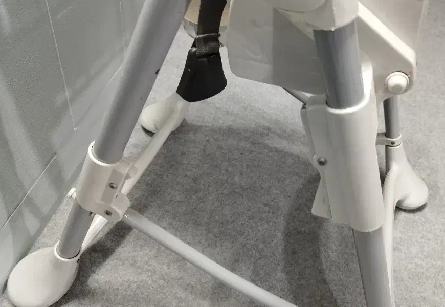 صندلی غذا کودک|تخت و صندلی بچه|بجنورد, |دیوار