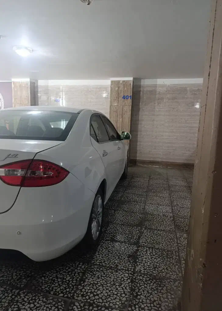 جک J5 اتوماتیک مدل ۱۳۹۳ فروش یا معاوضه جک S5|خودرو سواری و وانت|اصفهان, آفاران|دیوار