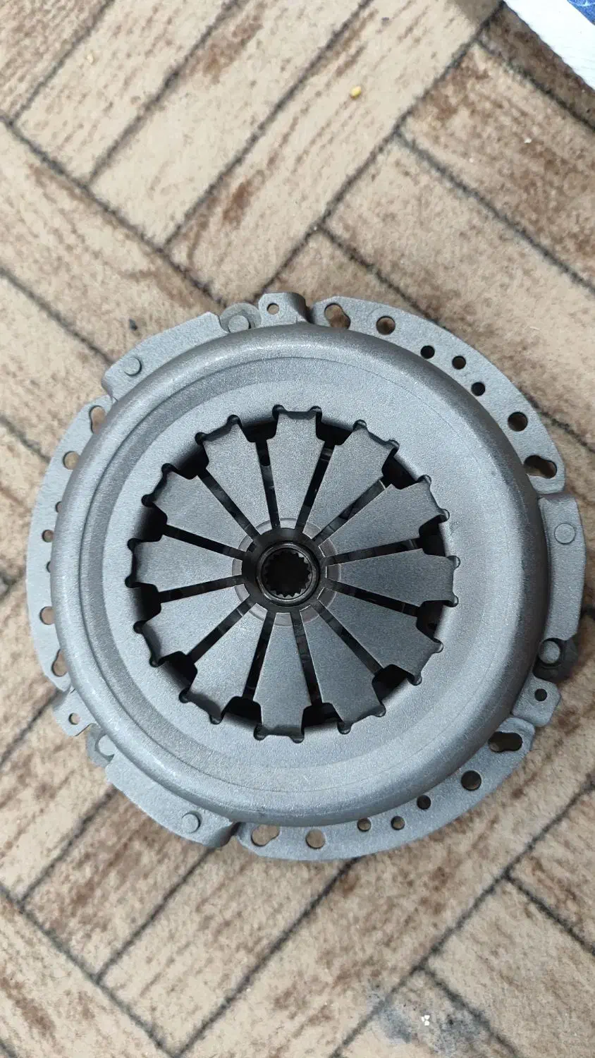 دیسک و صفحه والئو آبی ۴۰۵|قطعات یدکی و لوازم جانبی|اراک, |دیوار