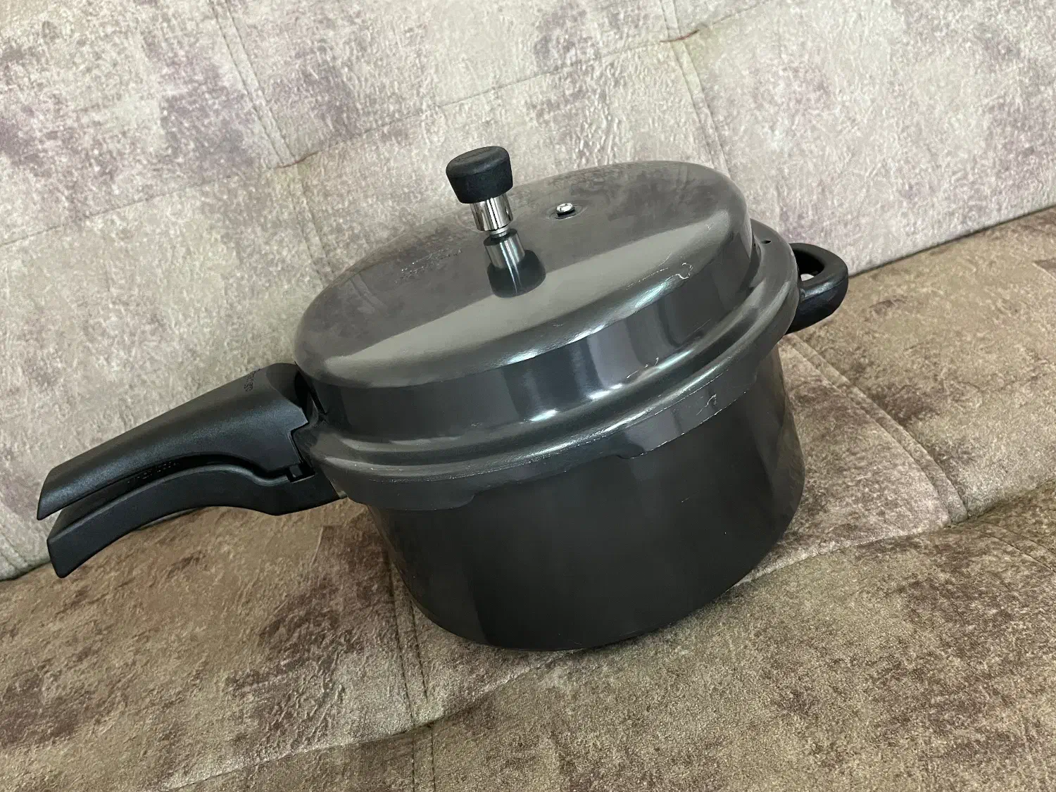 زود پز پرستیژ اصلی|اجاق گاز و لوازم برقی پختوپز|یزد, |دیوار