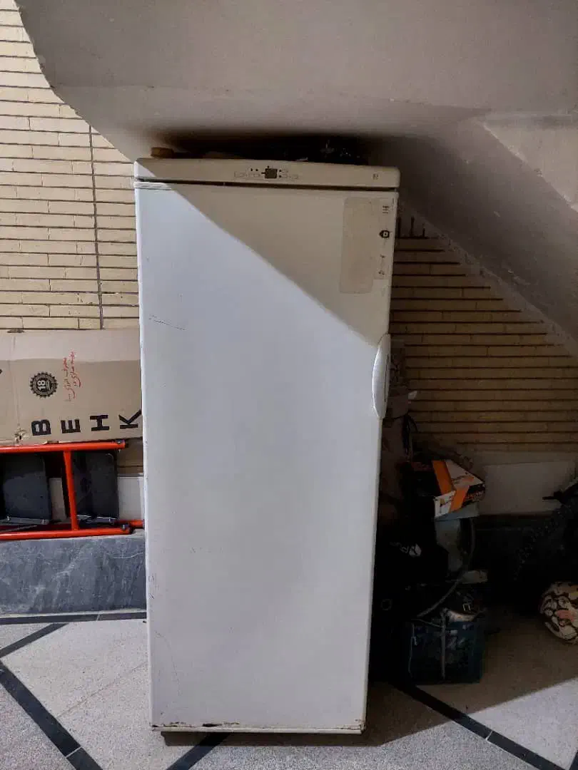 یخچال فریزر|یخچال و فریزر|شاهین‌شهر, خانه کارگر|دیوار