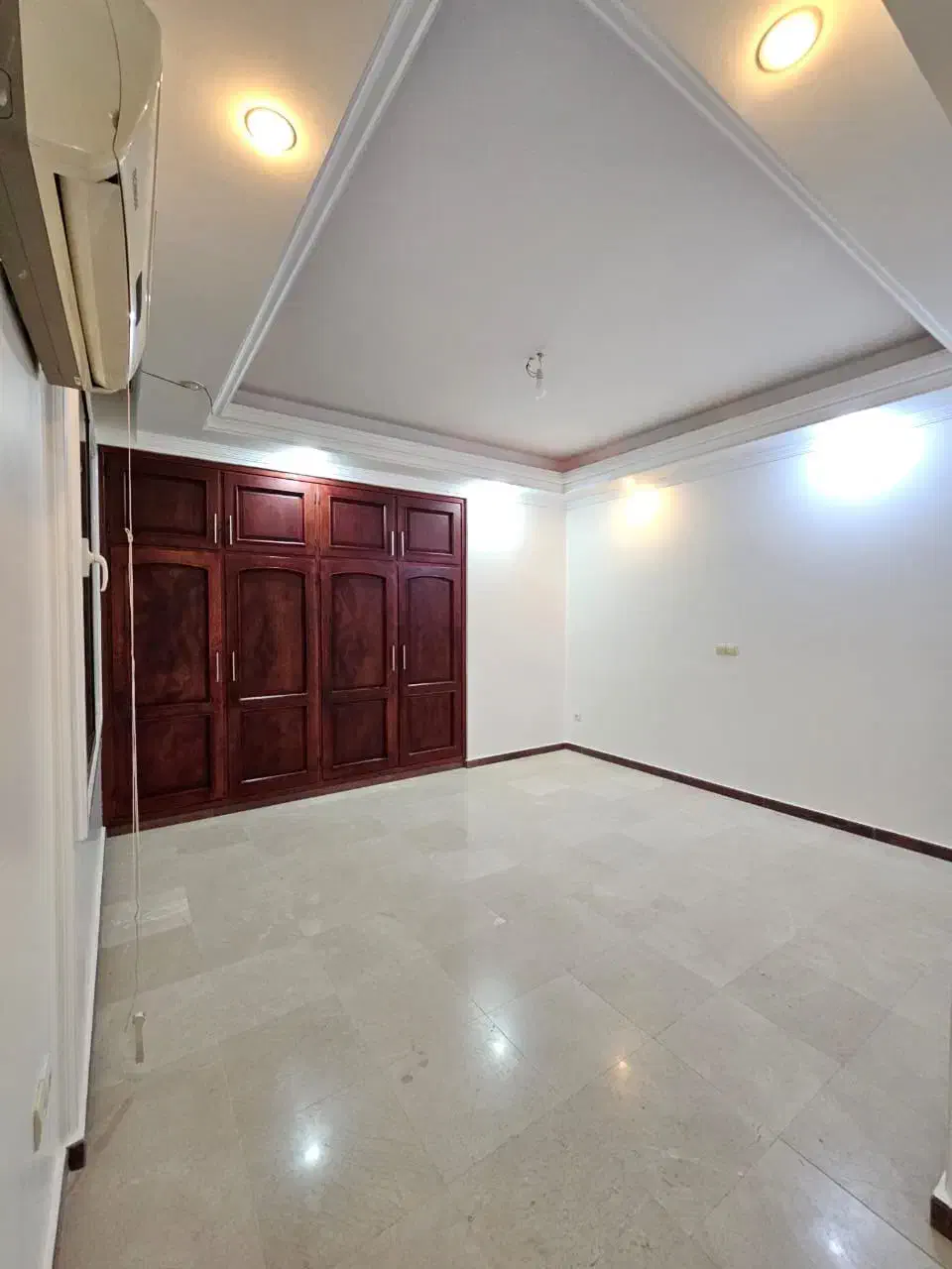 ۱۸۰متر۳خواب/محمودیه/تاپ لوکیشن|اجارهٔ آپارتمان|تهران, محمودیه|دیوار