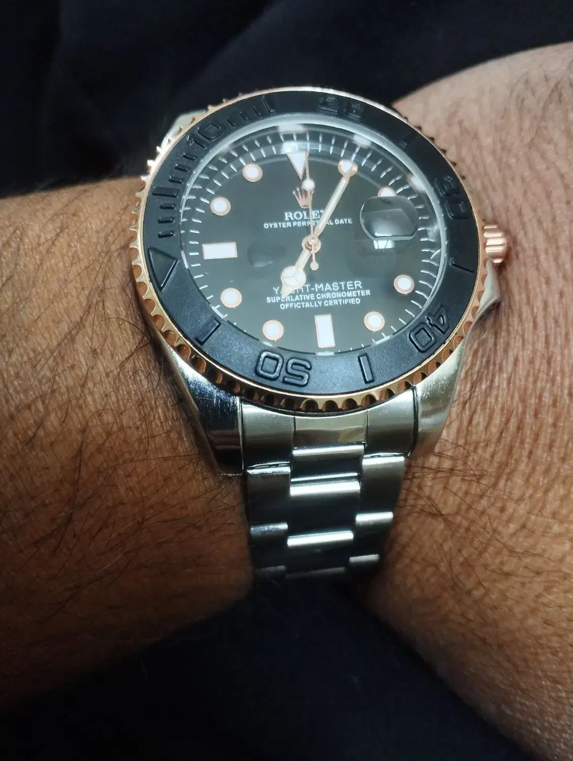 ساعت رولکس|ساعت|اصفهان, فجر|دیوار