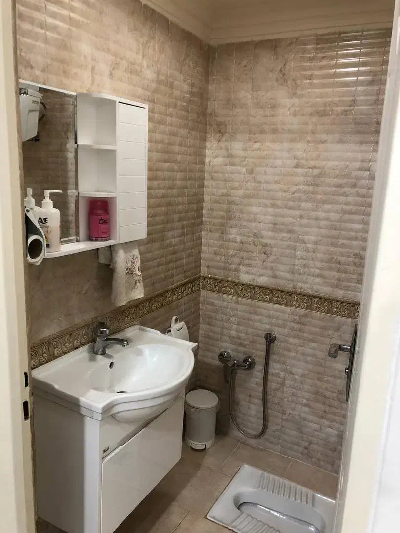 ۶۳ متر دو خوابه|فروش آپارتمان|تهران, مرزداران|دیوار